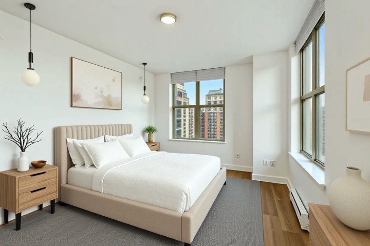 Photo 29 at 2901 - 969 Richards Street, Downtown VW, Vancouver West