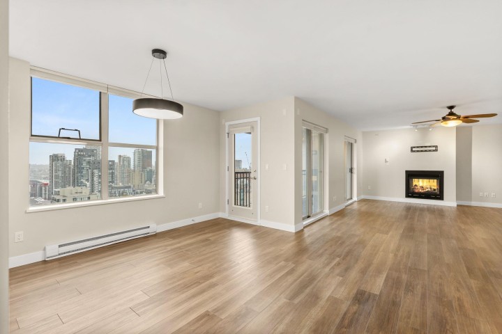 Photo 4 at 2901 - 969 Richards Street, Downtown VW, Vancouver West