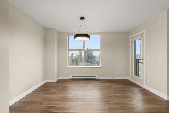 Photo 8 at 2901 - 969 Richards Street, Downtown VW, Vancouver West