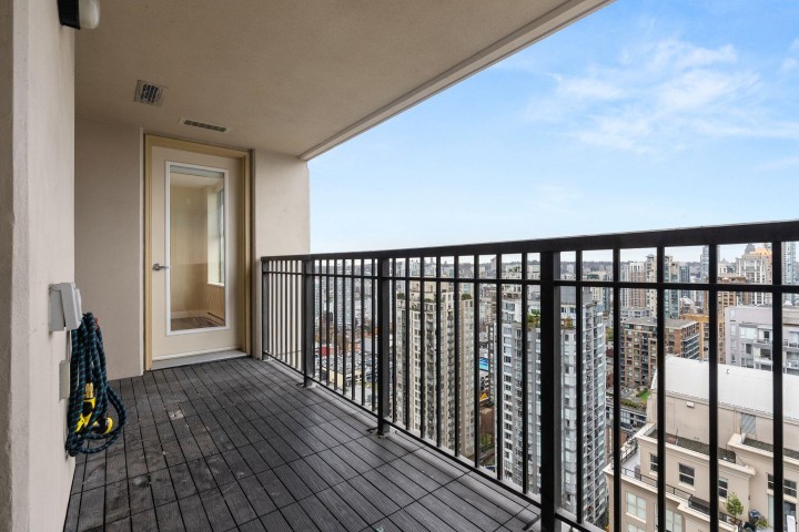 Photo 25 at 2901 - 969 Richards Street, Downtown VW, Vancouver West