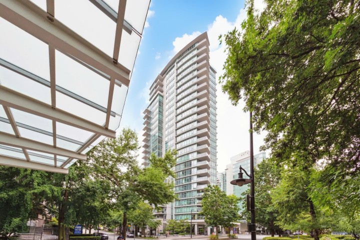 Photo 26 at PH2501 - 1616 Bayshore Drive, Coal Harbour, Vancouver West