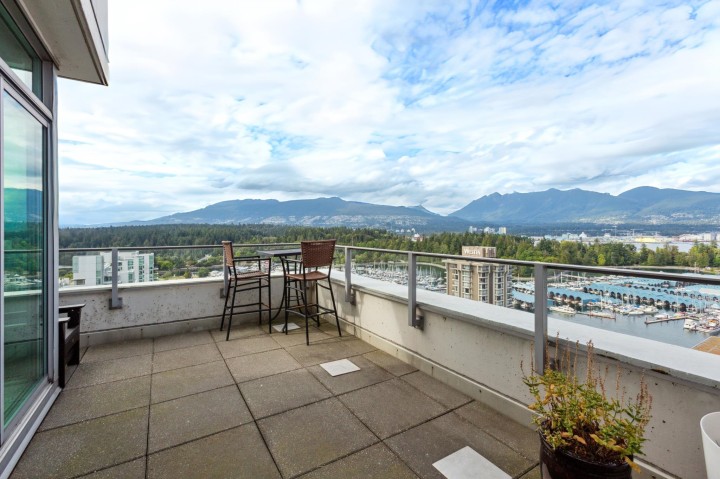 Photo 28 at PH2501 - 1616 Bayshore Drive, Coal Harbour, Vancouver West