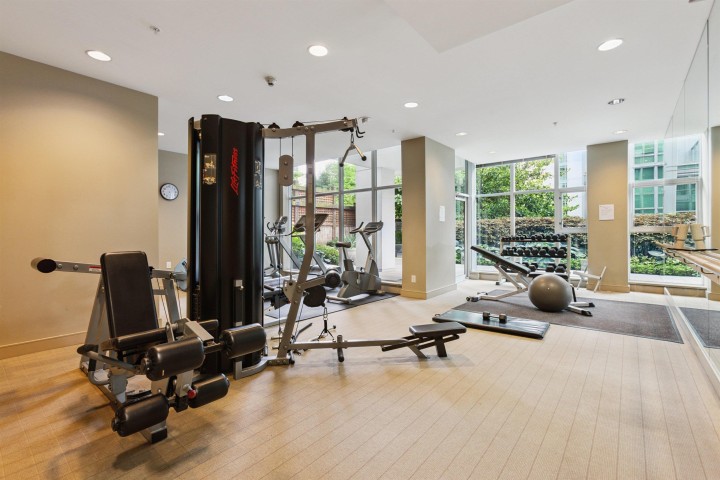 Photo 24 at PH2501 - 1616 Bayshore Drive, Coal Harbour, Vancouver West