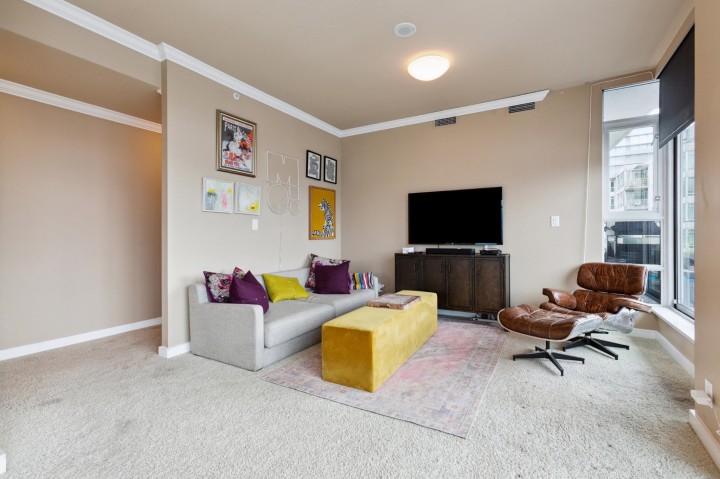 Photo 14 at PH2501 - 1616 Bayshore Drive, Coal Harbour, Vancouver West