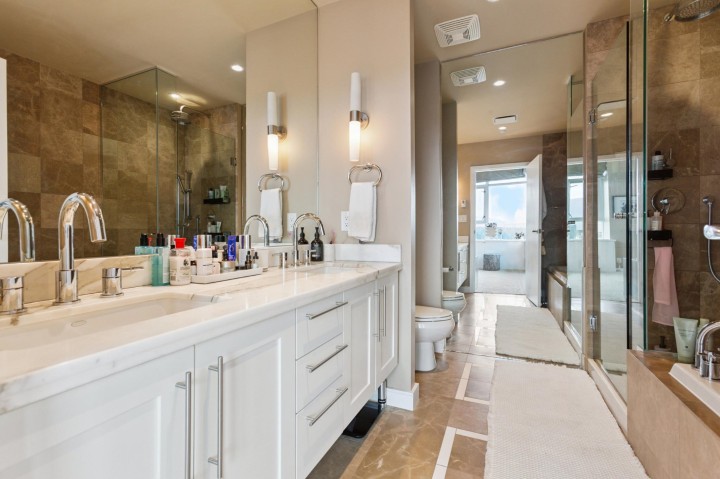 Photo 18 at PH2501 - 1616 Bayshore Drive, Coal Harbour, Vancouver West