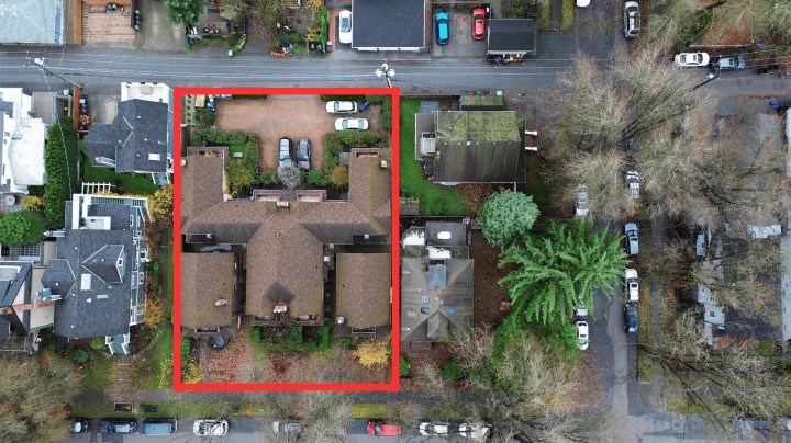 Photo 2 at 154-168 W 11th Avenue, Mount Pleasant VW, Vancouver West