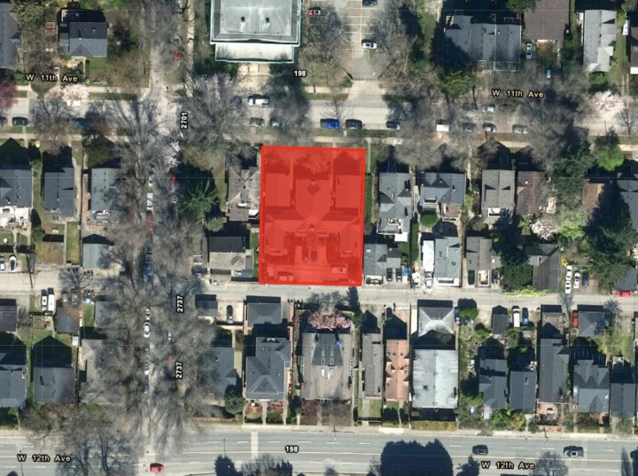 Photo 4 at 154-168 W 11th Avenue, Mount Pleasant VW, Vancouver West