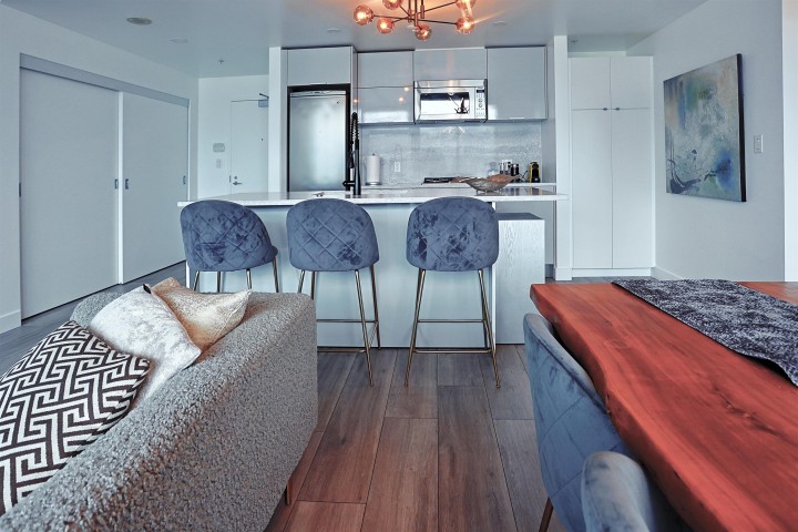 Photo 23 at 2401 - 128 W Cordova Street, Downtown VW, Vancouver West