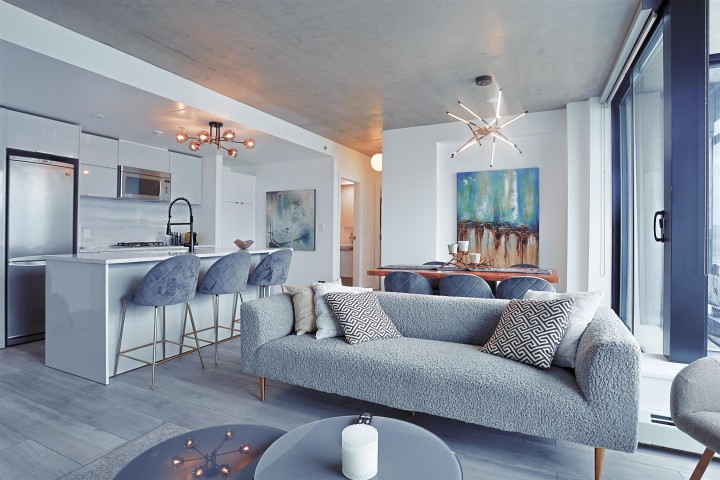 Photo 13 at 2401 - 128 W Cordova Street, Downtown VW, Vancouver West