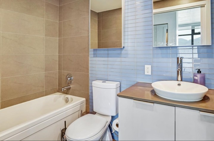 Photo 5 at 2401 - 128 W Cordova Street, Downtown VW, Vancouver West