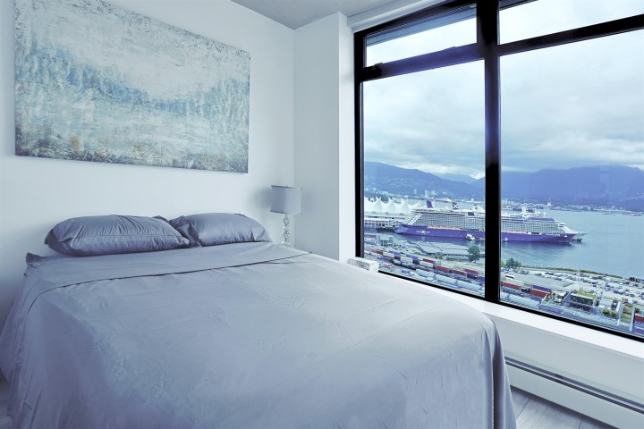 Photo 20 at 2401 - 128 W Cordova Street, Downtown VW, Vancouver West