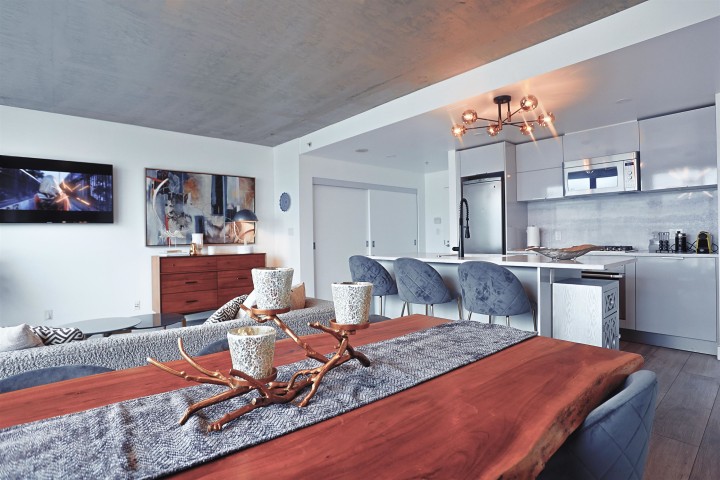 Photo 24 at 2401 - 128 W Cordova Street, Downtown VW, Vancouver West