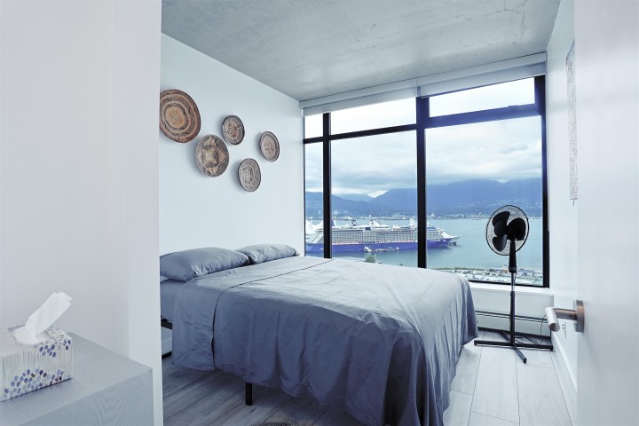 Photo 14 at 2401 - 128 W Cordova Street, Downtown VW, Vancouver West