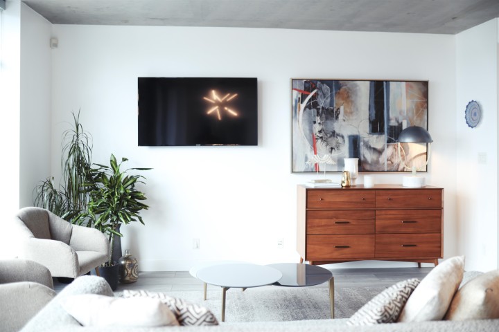 Photo 11 at 2401 - 128 W Cordova Street, Downtown VW, Vancouver West