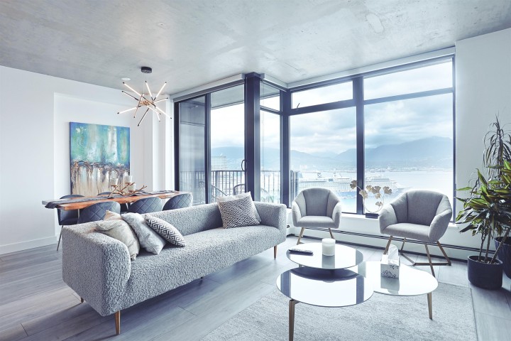 Photo 21 at 2401 - 128 W Cordova Street, Downtown VW, Vancouver West