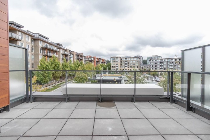 Photo 23 at 18 - 3483 Ross Drive, University VW, Vancouver West