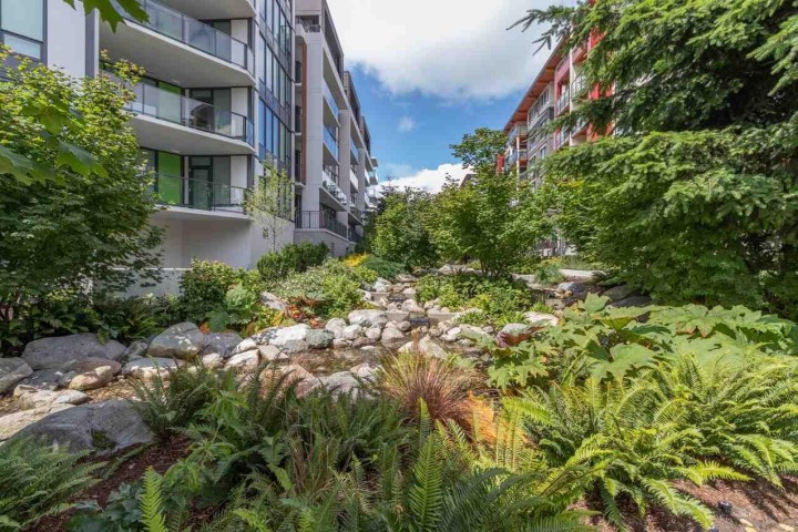 Photo 1 at 18 - 3483 Ross Drive, University VW, Vancouver West