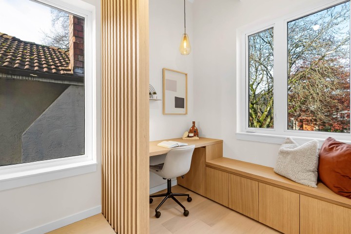 Photo 23 at 1 - 2764 W 14th Avenue, Kitsilano, Vancouver West