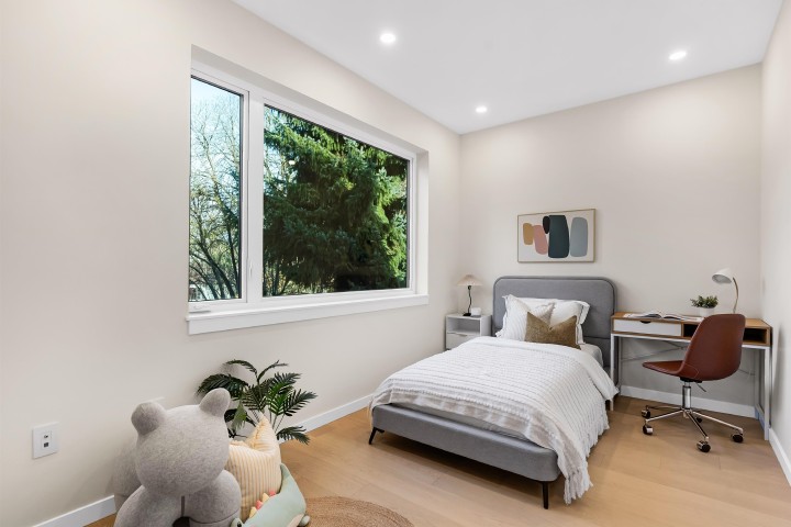 Photo 22 at 1 - 2764 W 14th Avenue, Kitsilano, Vancouver West