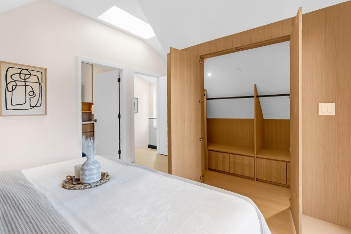 Photo 28 at 1 - 2764 W 14th Avenue, Kitsilano, Vancouver West