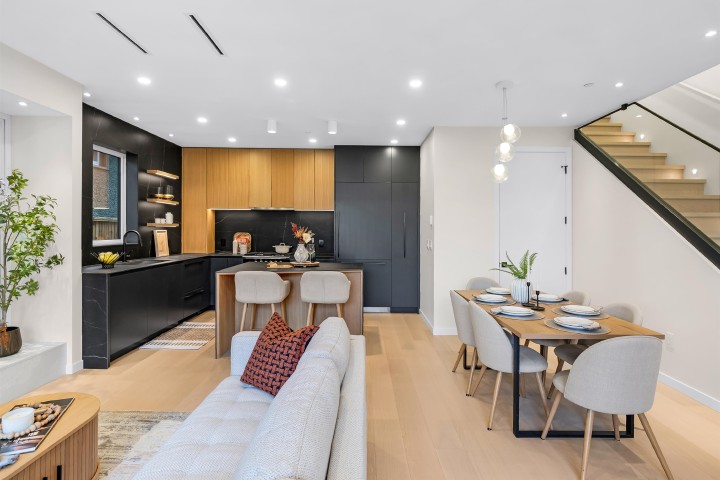 Photo 14 at 1 - 2764 W 14th Avenue, Kitsilano, Vancouver West