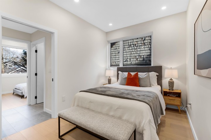 Photo 18 at 1 - 2764 W 14th Avenue, Kitsilano, Vancouver West