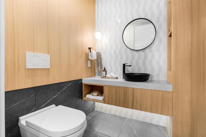 Photo 15 at 1 - 2764 W 14th Avenue, Kitsilano, Vancouver West