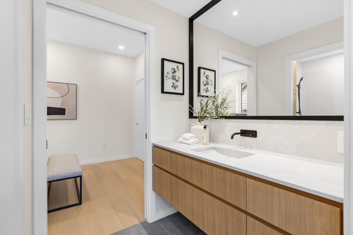 Photo 19 at 1 - 2764 W 14th Avenue, Kitsilano, Vancouver West