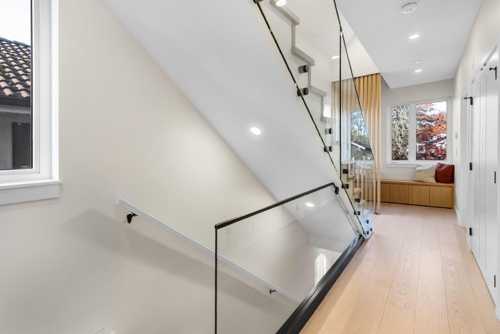 Photo 17 at 2 - 2764 W 14th Avenue, Kitsilano, Vancouver West