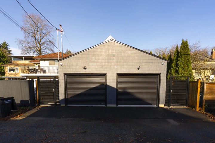 Photo 36 at 2 - 2764 W 14th Avenue, Kitsilano, Vancouver West