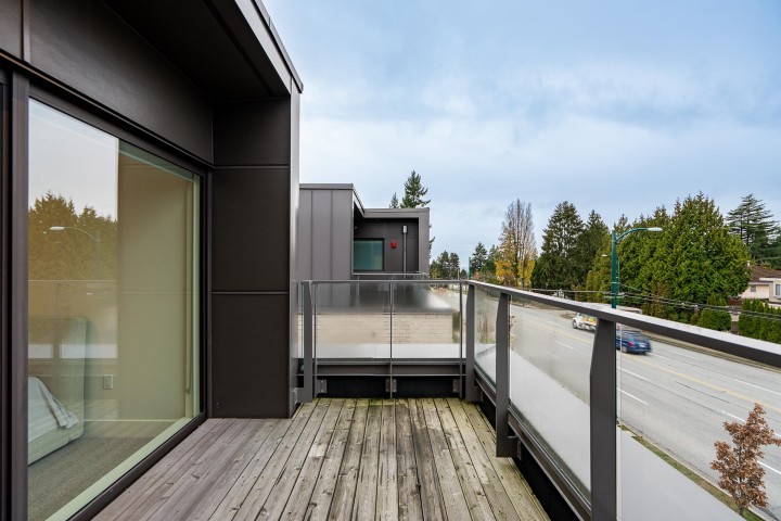 Photo 15 at 6840 Oak Street, South Cambie, Vancouver West