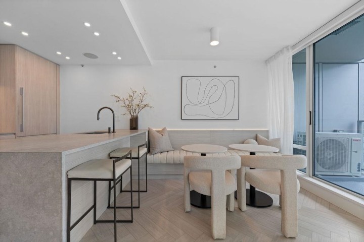 Photo 2 at 2206 - 1438 Richards Street, Yaletown, Vancouver West