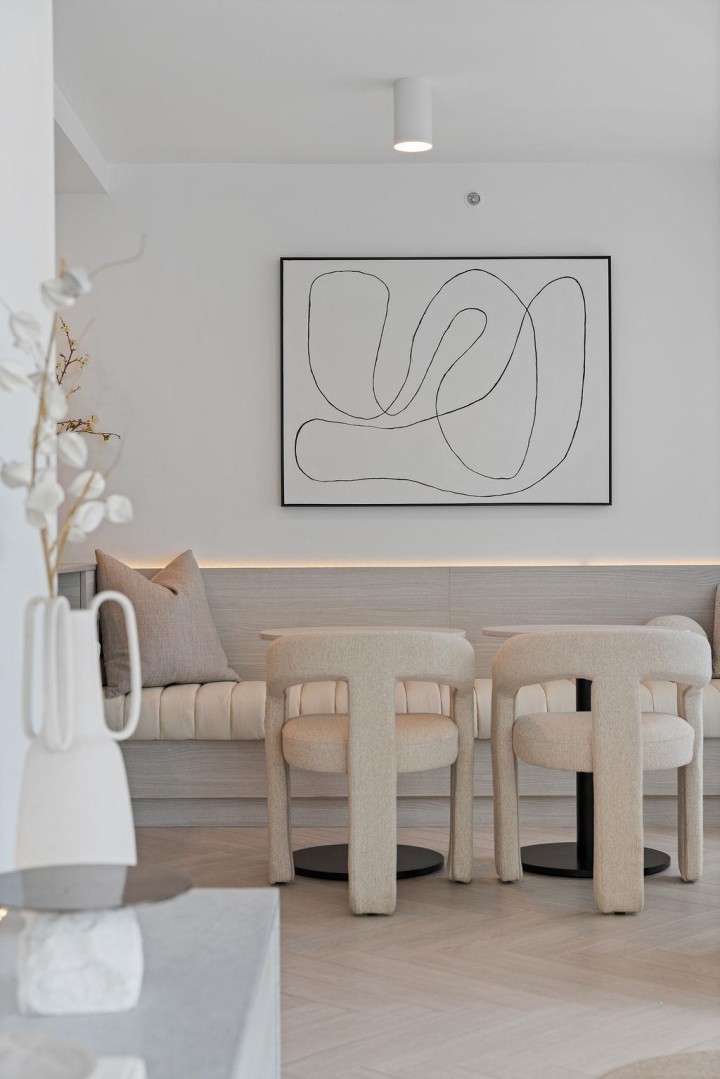 Photo 12 at 2206 - 1438 Richards Street, Yaletown, Vancouver West