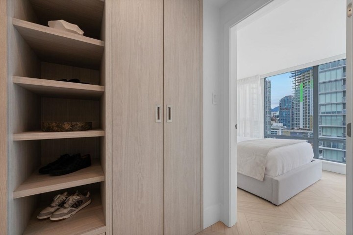 Photo 22 at 2206 - 1438 Richards Street, Yaletown, Vancouver West