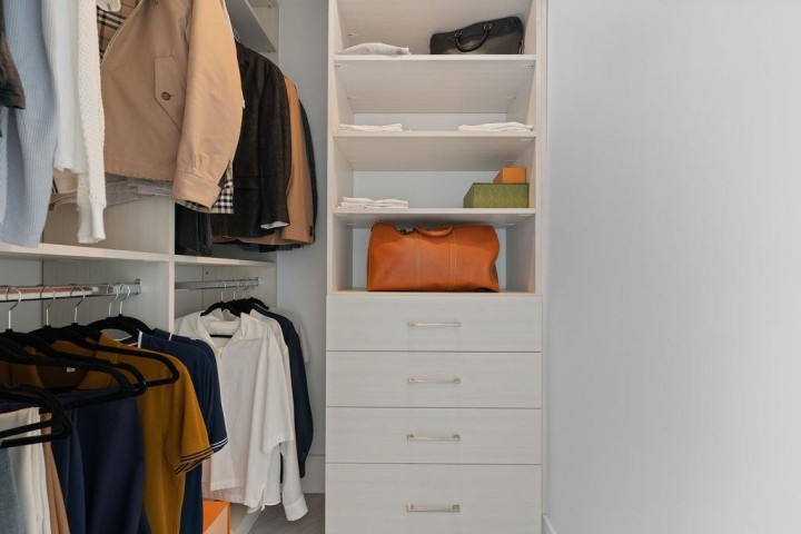 Photo 32 at 2206 - 1438 Richards Street, Yaletown, Vancouver West