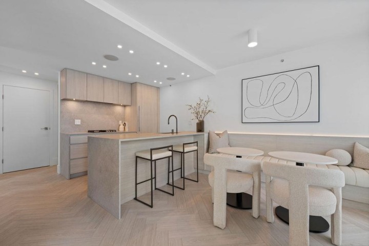 Photo 1 at 2206 - 1438 Richards Street, Yaletown, Vancouver West