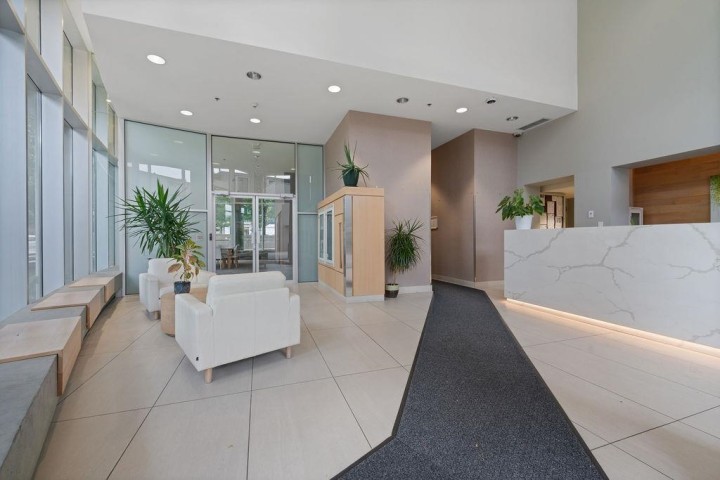 Photo 38 at 2206 - 1438 Richards Street, Yaletown, Vancouver West