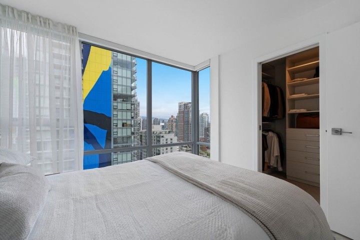 Photo 29 at 2206 - 1438 Richards Street, Yaletown, Vancouver West