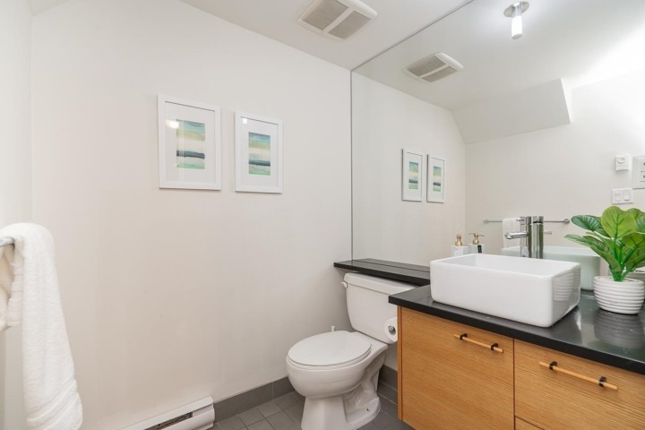 Photo 16 at 106 - 980 Cooperage Way, Yaletown, Vancouver West