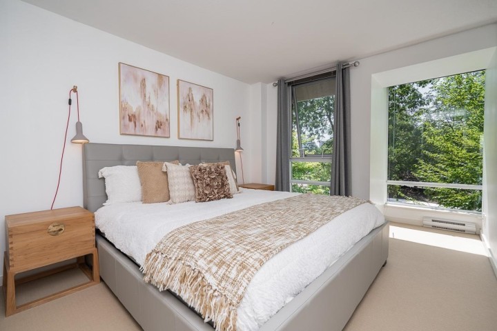 Photo 20 at 106 - 980 Cooperage Way, Yaletown, Vancouver West