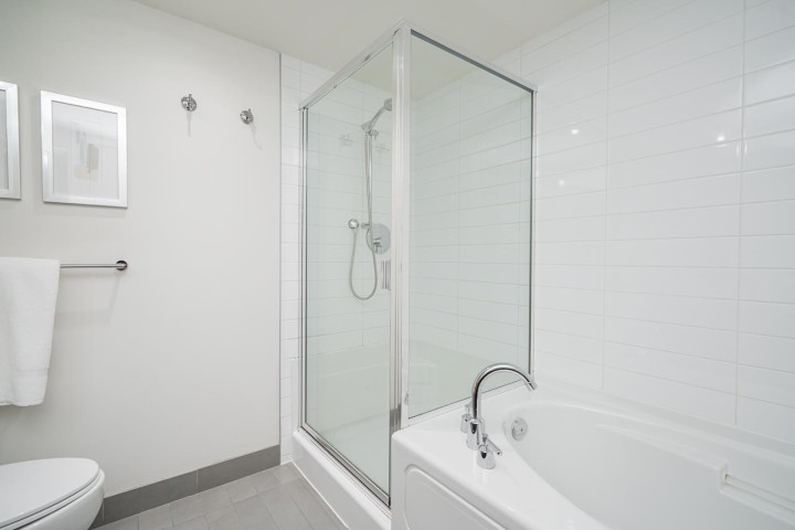 Photo 24 at 106 - 980 Cooperage Way, Yaletown, Vancouver West