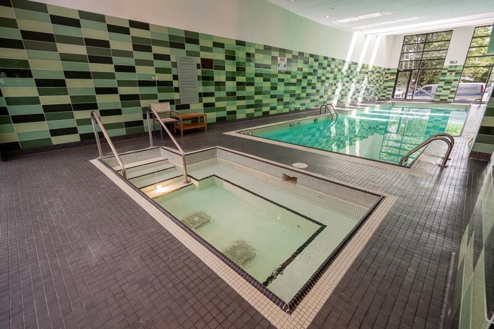 Photo 31 at 106 - 980 Cooperage Way, Yaletown, Vancouver West