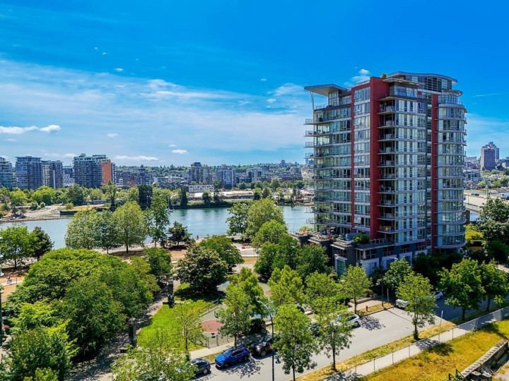 Photo 39 at 106 - 980 Cooperage Way, Yaletown, Vancouver West