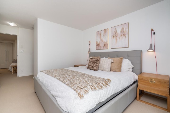 Photo 21 at 106 - 980 Cooperage Way, Yaletown, Vancouver West