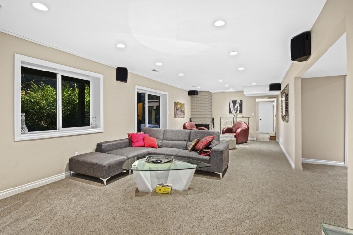 Photo 17 at 4641 Woodburn Road, Cypress Park Estates, West Vancouver