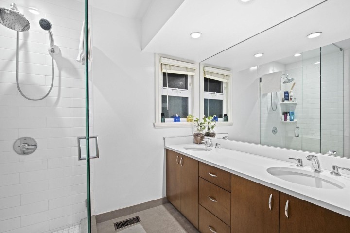 Photo 14 at 4641 Woodburn Road, Cypress Park Estates, West Vancouver