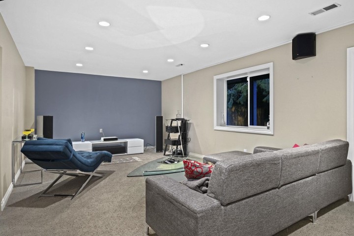 Photo 18 at 4641 Woodburn Road, Cypress Park Estates, West Vancouver