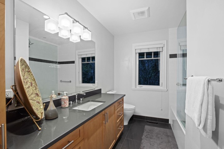 Photo 15 at 4641 Woodburn Road, Cypress Park Estates, West Vancouver