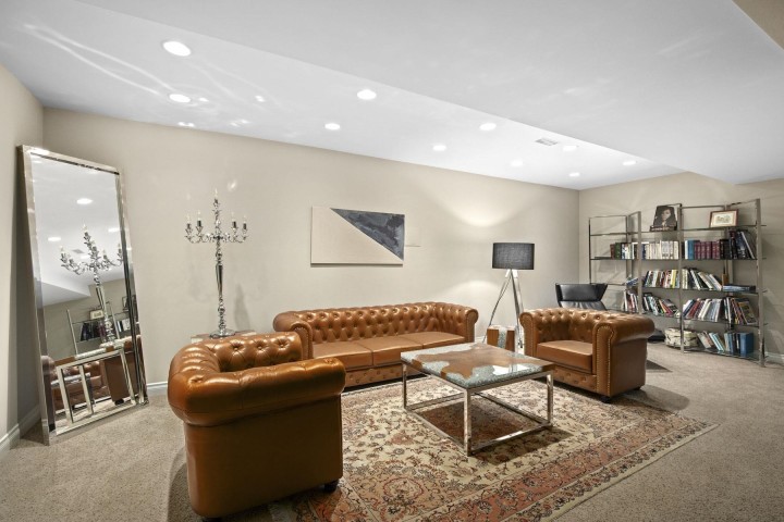 Photo 19 at 4641 Woodburn Road, Cypress Park Estates, West Vancouver