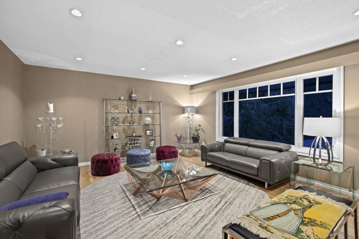 Photo 4 at 4641 Woodburn Road, Cypress Park Estates, West Vancouver